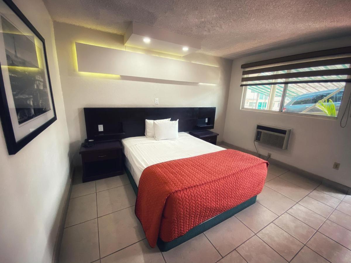 Hotel R De Tijuana